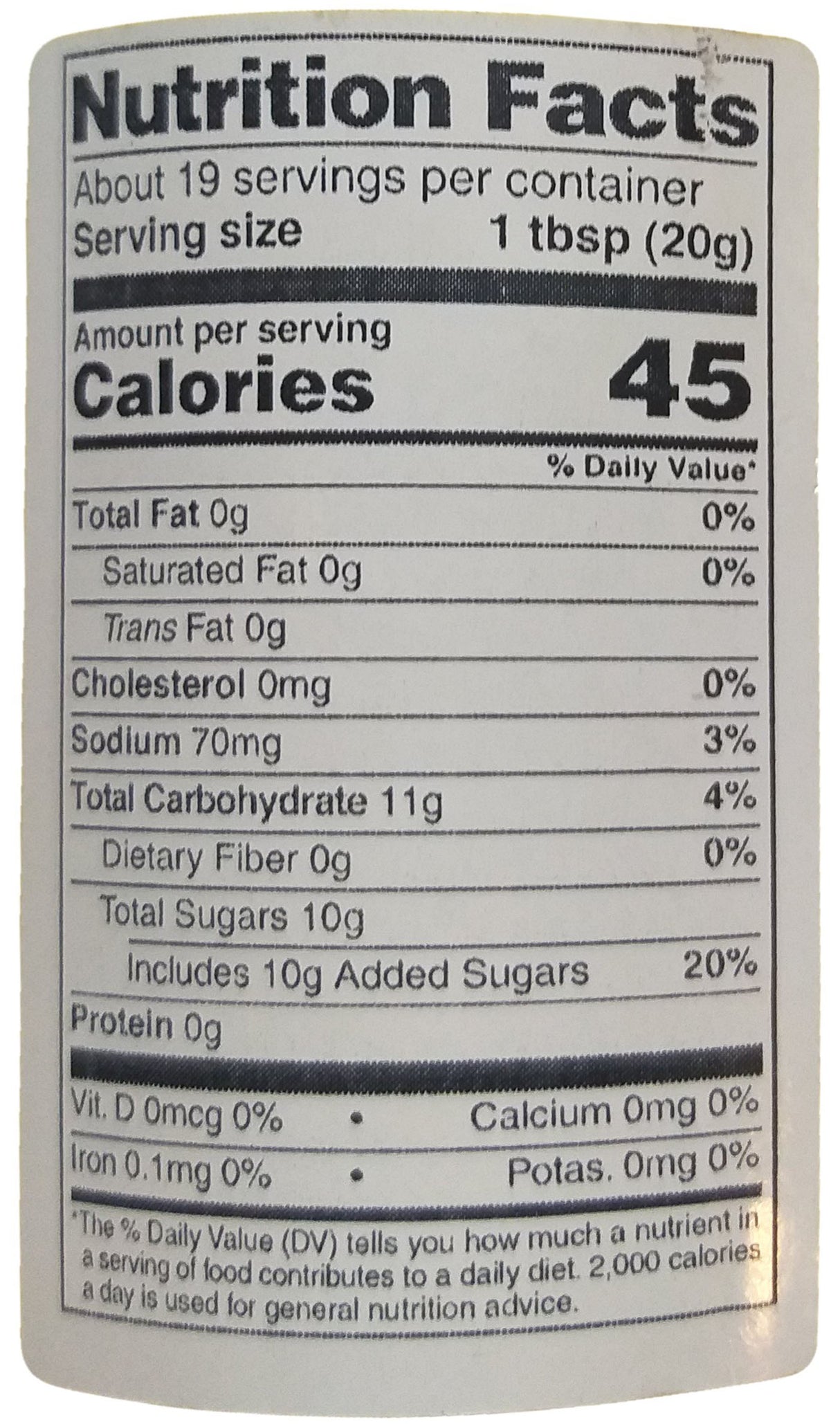 Cock Brand - Sweet Plum Sauce, 10.14 Ounces, 1 Bottle - Mighty Depot