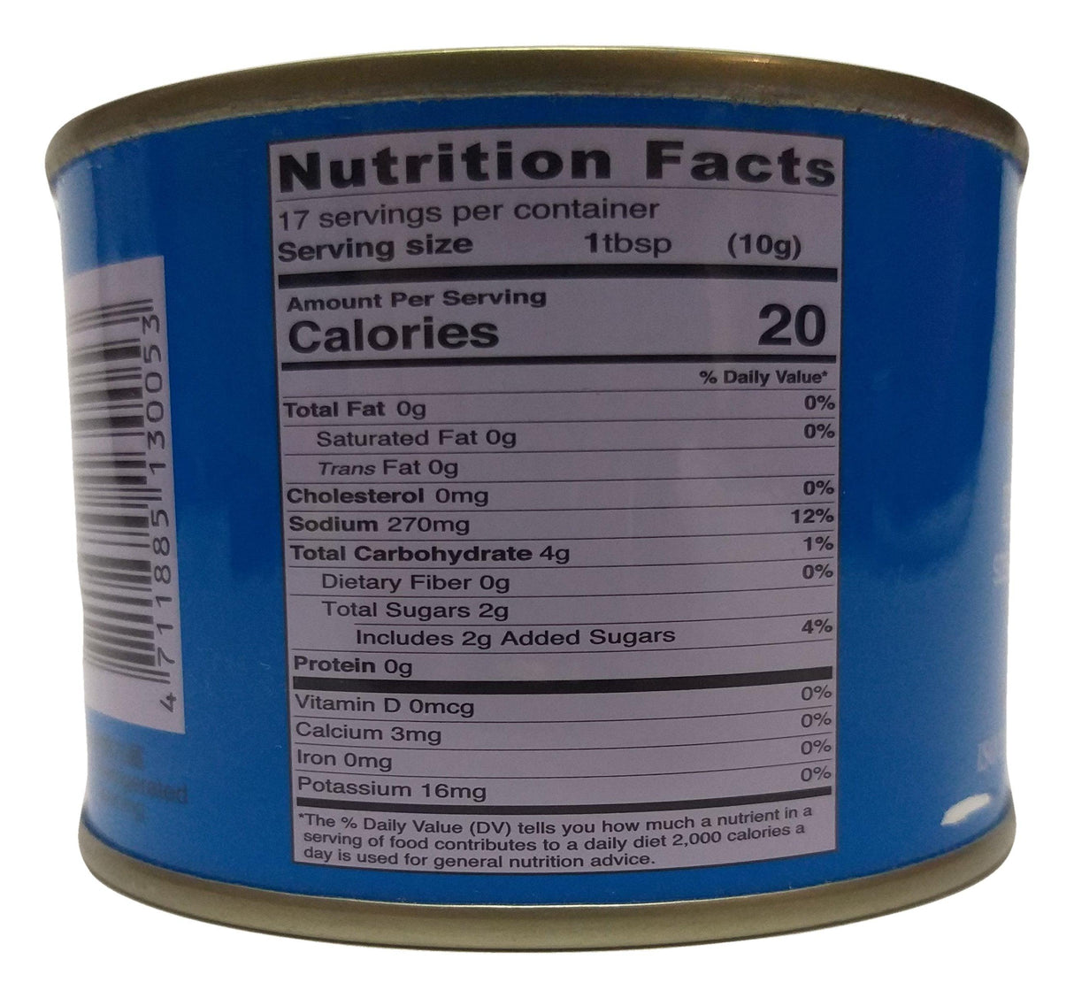 Szechuan Sweet Bean Sauce, 6 Ounces, 3 cans - Mighty Depot