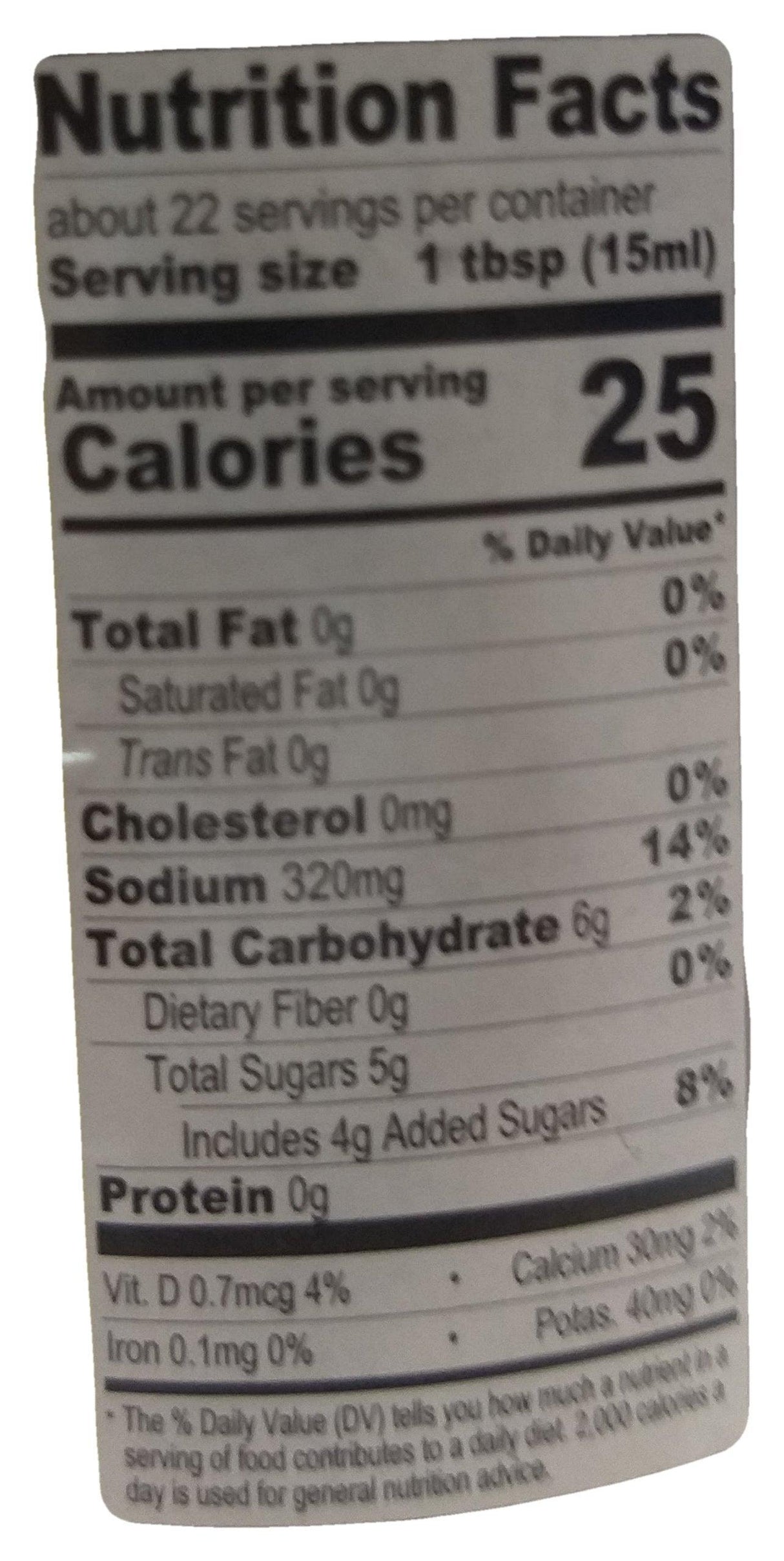 ABC Sambal Extra Pedas (Extra Hot Chili Sauce), 11.5 Ounces, 6 Bottles - Mighty Depot