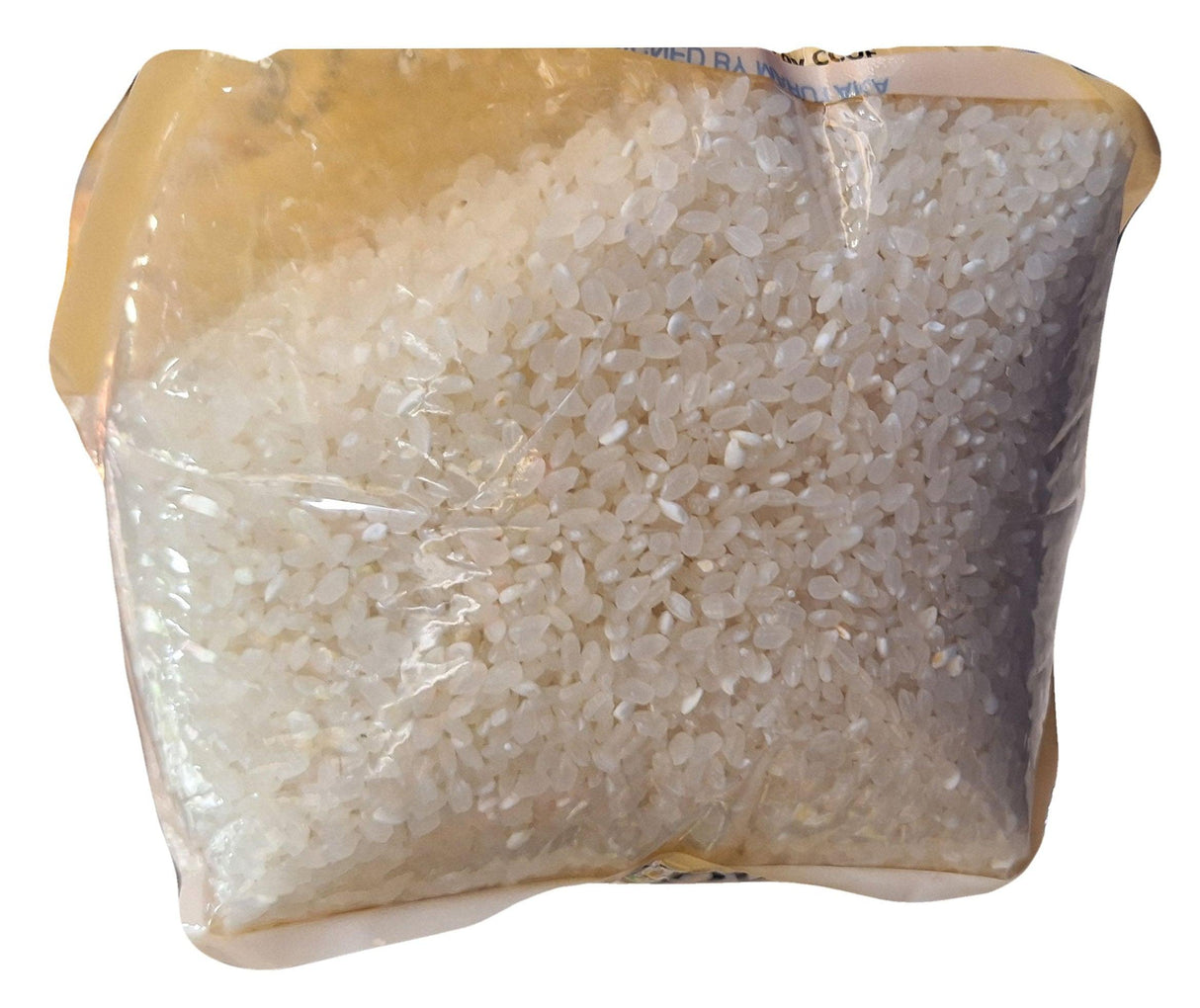 Kagayaki Organic Premium Short Grain, 4.4 Pounds, 1 Bag - Mighty Depot