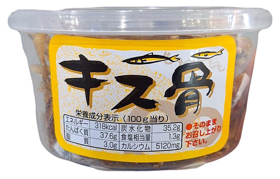 Okabe Prepared Dried Sandfish, 1.4 Ounces, 1 Count - Mighty Depot