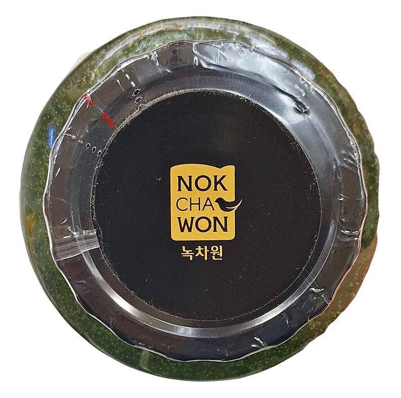 Nokchawon Honey Aloe Tea, 2.23 Pounds, 1 Jar - Mighty Depot