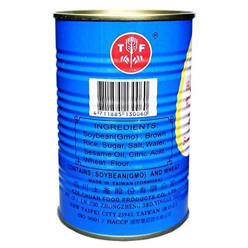 Szechuan Sweet Bean Sauce, 16 Ounces, 3 Cans - Mighty Depot