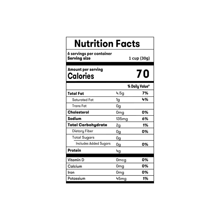 Sheng Xiang Zhen Soy Sauce Watermelon Seed 6.35oz (Pack of 1) - Mighty Depot