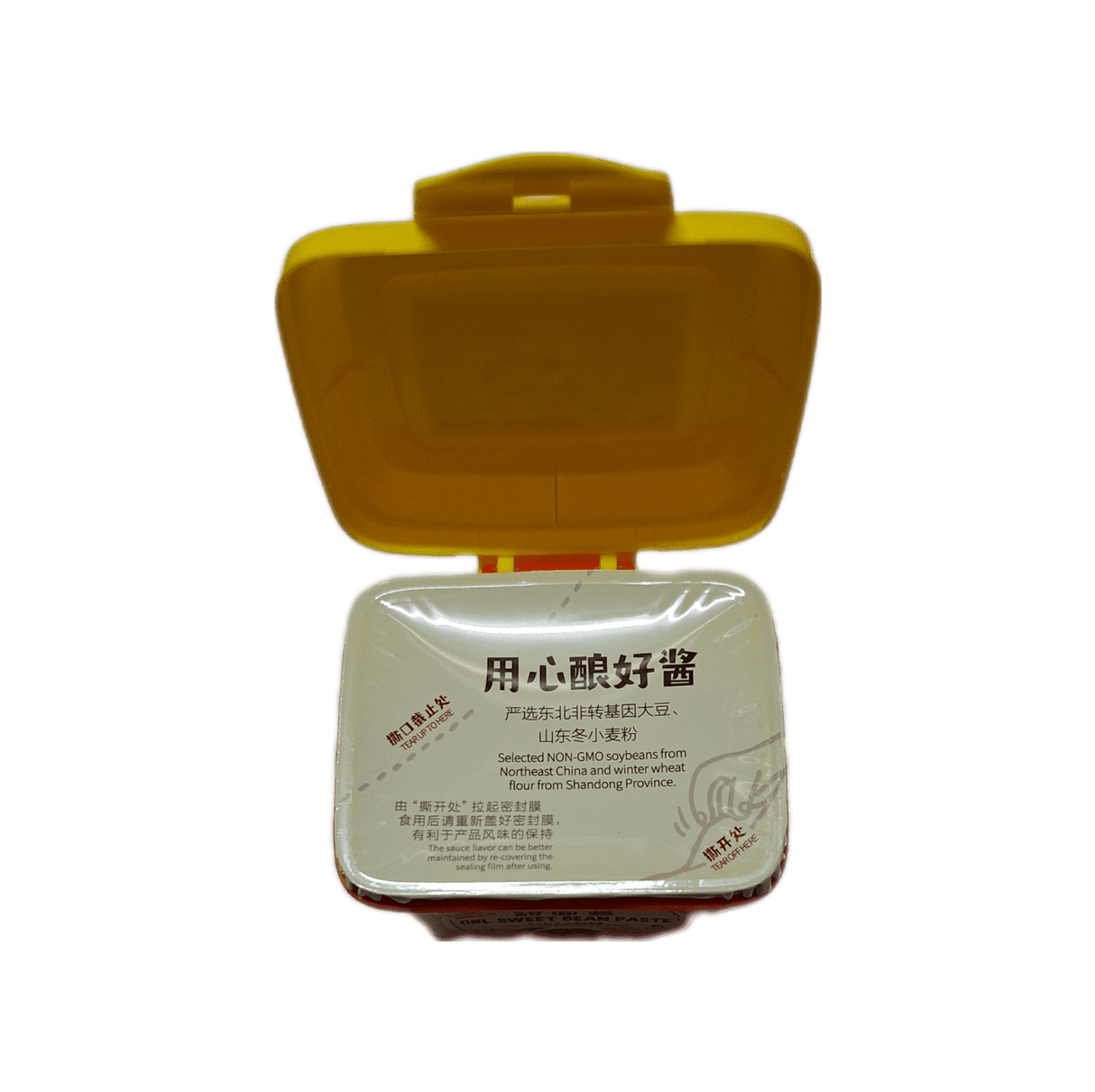 Sweet Bean Paste Tian Mian Jiang - 10.6 oz (300g) - Mighty Depot