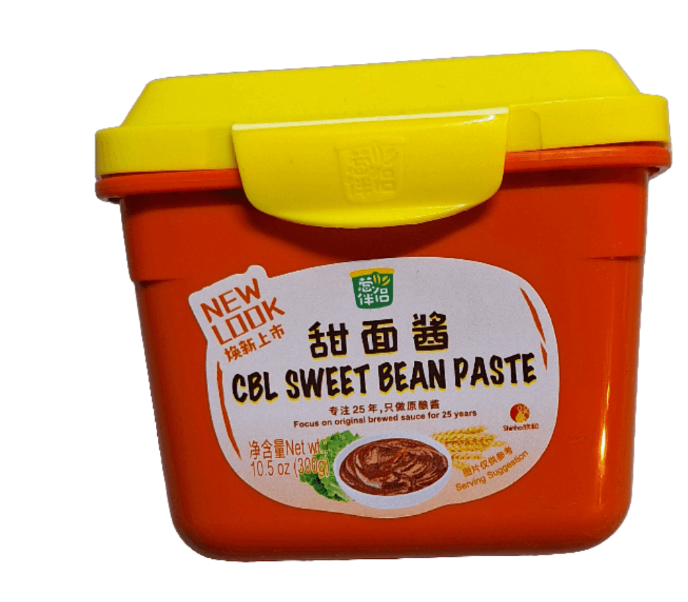 Sweet Bean Paste Tian Mian Jiang - 10.6 oz (300g) - Mighty Depot