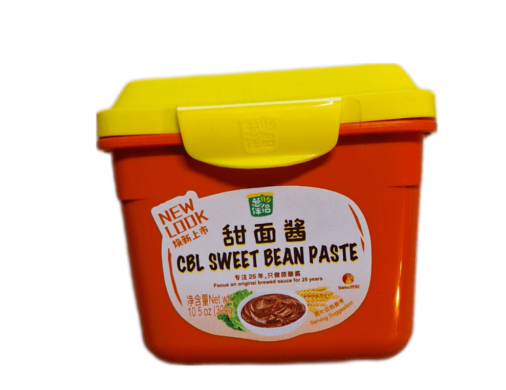 Sweet Bean Paste Tian Mian Jiang - 10.6 oz (300g) - Mighty Depot