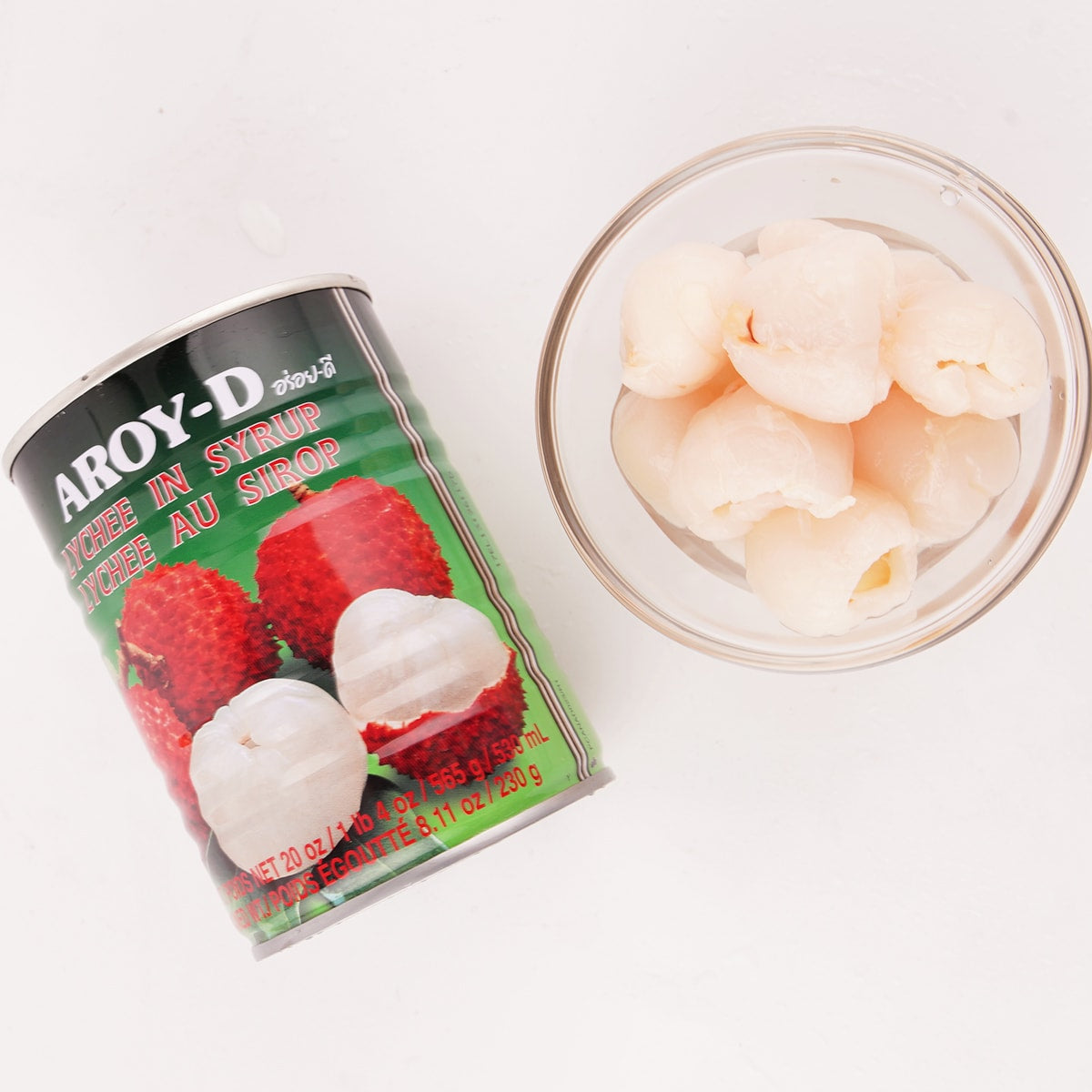 arroyd lychee