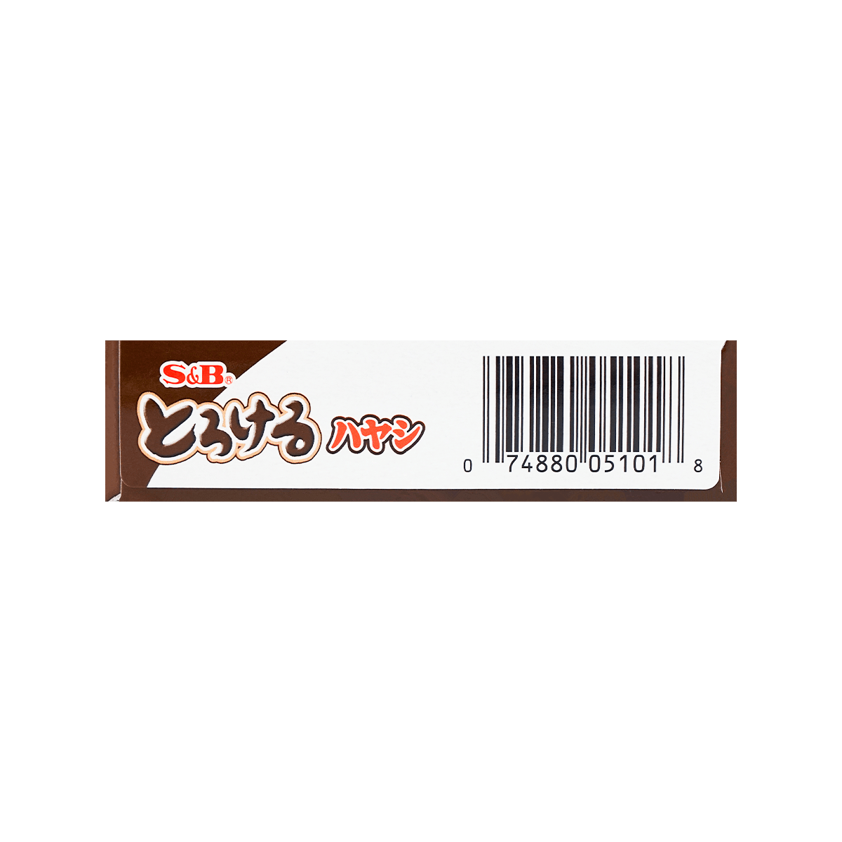 S&B Torokeru Tasty Hayashi Rice Japanese Gravy Mix , 5.6 oz
