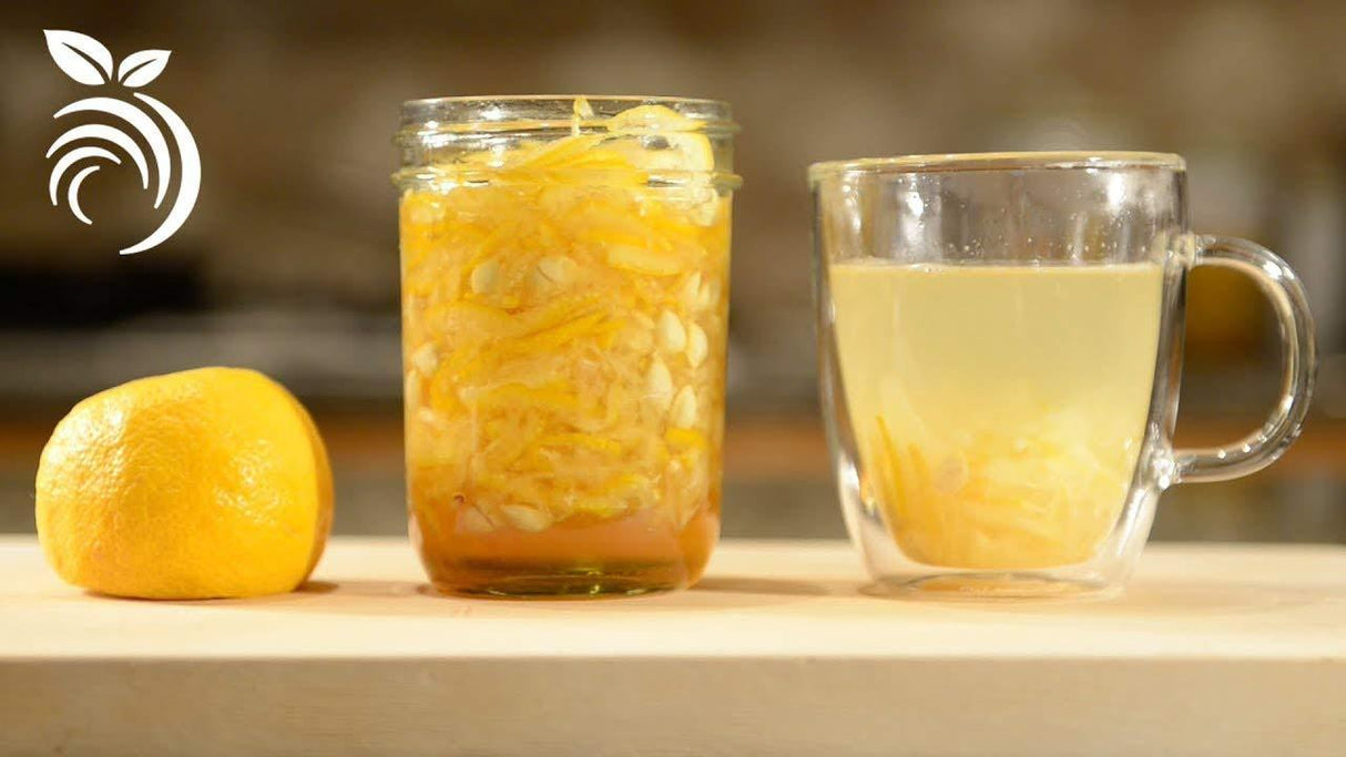 Nokchawon - Honey Grapefruit Tea, 2.2 Pounds, (1 Jar) - Mighty Depot