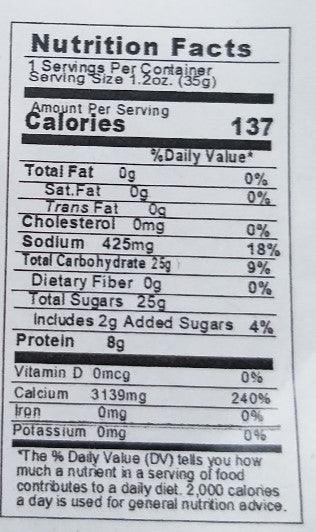 Takuma Dried Crab, Japanese Baby Crab Snack, Ships Fast form U.S. - Mighty Depot