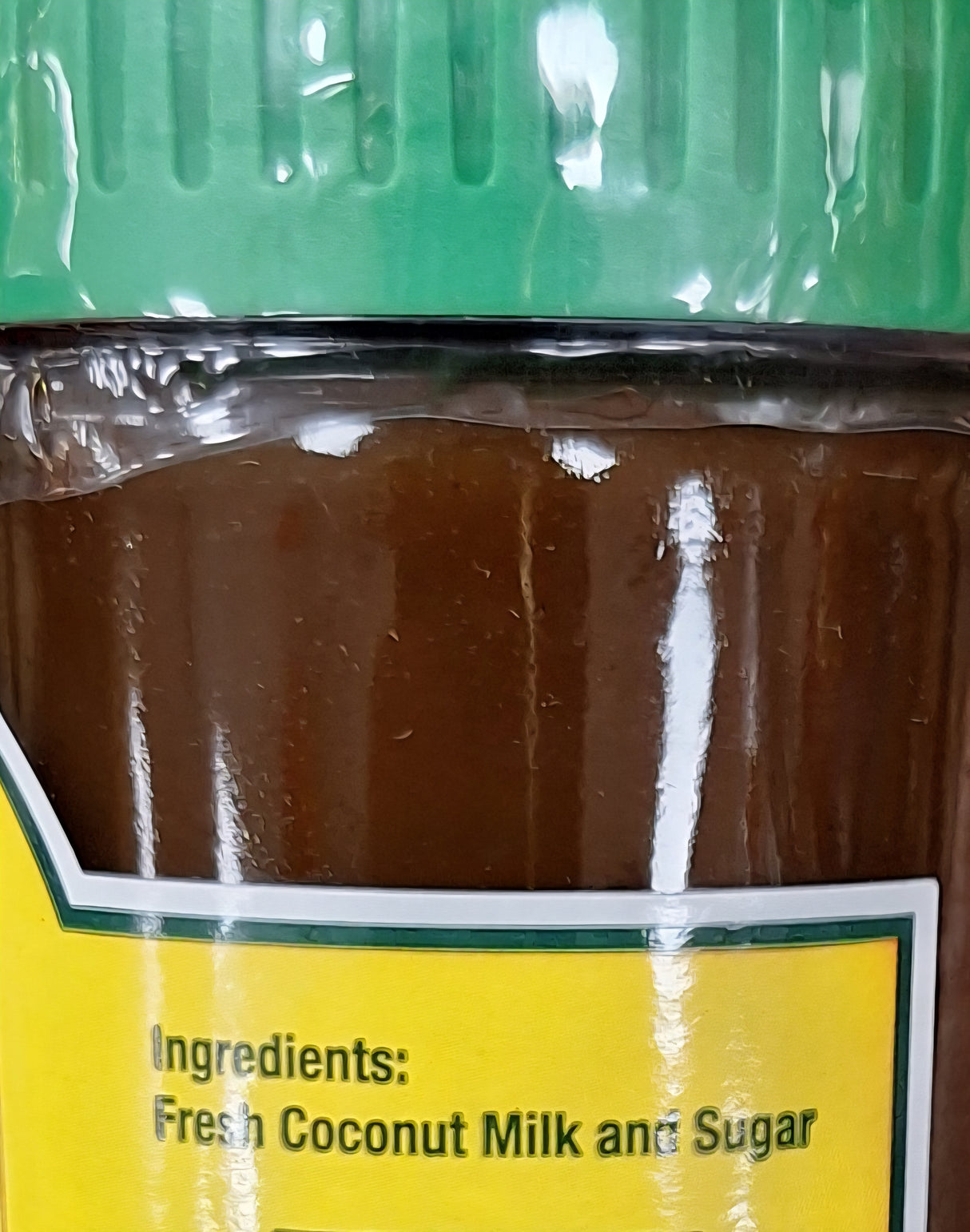 Lily's Coco Jam, 13.05 Ounces, 1 Jar