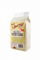 Bob's Red Mill Flour Whole Wheat Pastry, 5-pounds (Pack of4) ( Value Bulk Multi-pack) - Mighty Depot