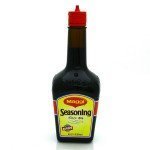 Maggi - Seasoning 6.7 Fl. Oz. (Pack of 4 Bottles) by Maggi - Mighty Depot