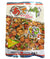 Imoto Adenishiki Japanese Mixed Bean Crackers, 3.17 Ounces, (Pack of 1)