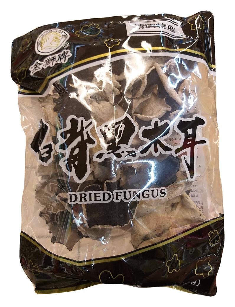 Golden Lion Dried Fungus, (Pack of 1) - Mighty Depot
