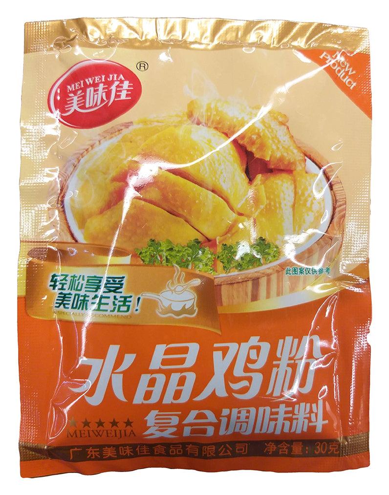 Mei Wei Jia Seasoning Sauce, 1.1 Ounces, (Pack of 1) - Mighty Depot