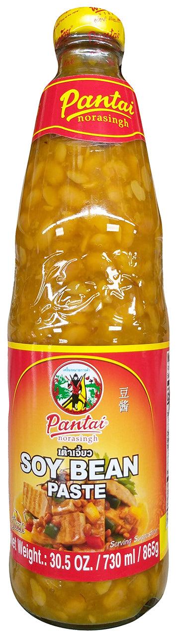 Pantai Soy Bean Paste, 30.5 Ounces, (Pack of 1 Bottle) - Mighty Depot
