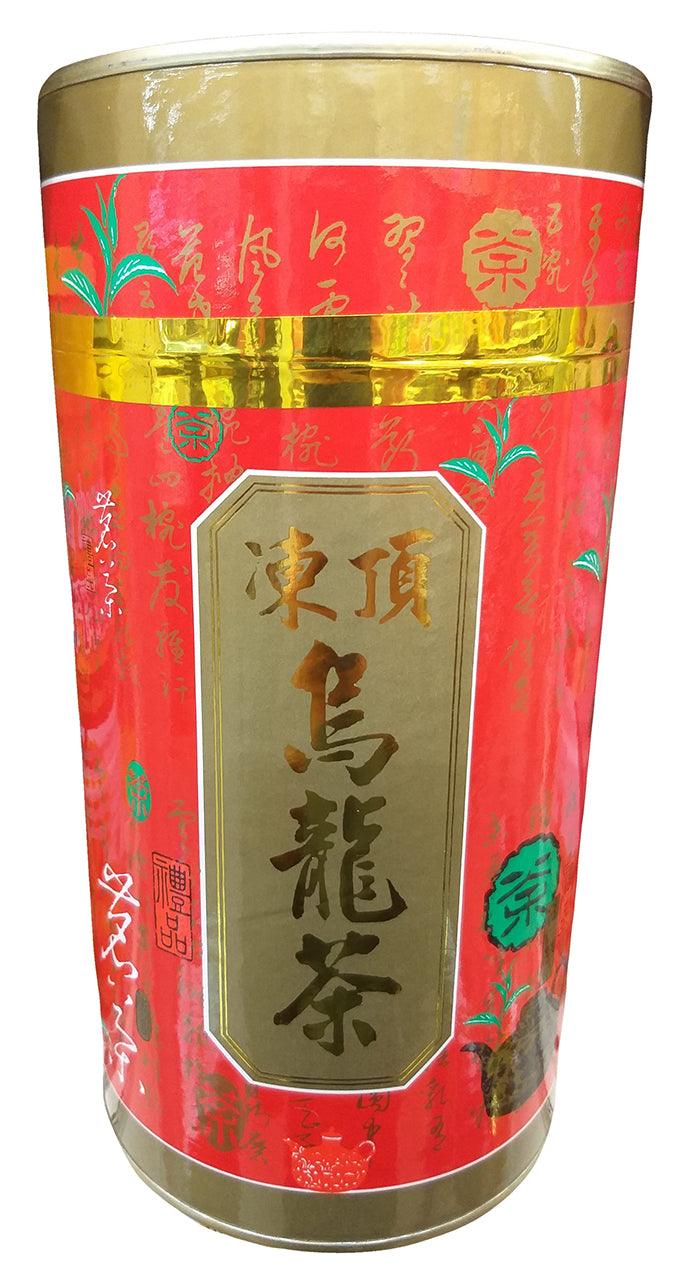 Taiwan Oolong Tea, 10.5 Ounces, (Pack of 1) - Mighty Depot