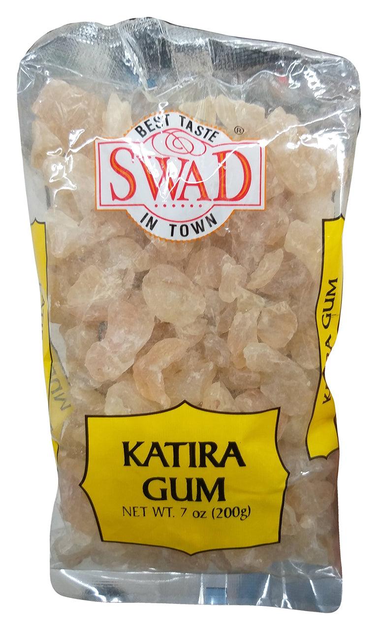 Swad - Katira Gum, 7 Ounces, (Pack of 1) - Mighty Depot