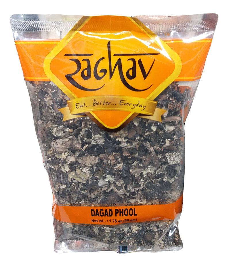 Raghav - Dagad Phool, 1.75 Ounces, (Pack of 1) - Mighty Depot