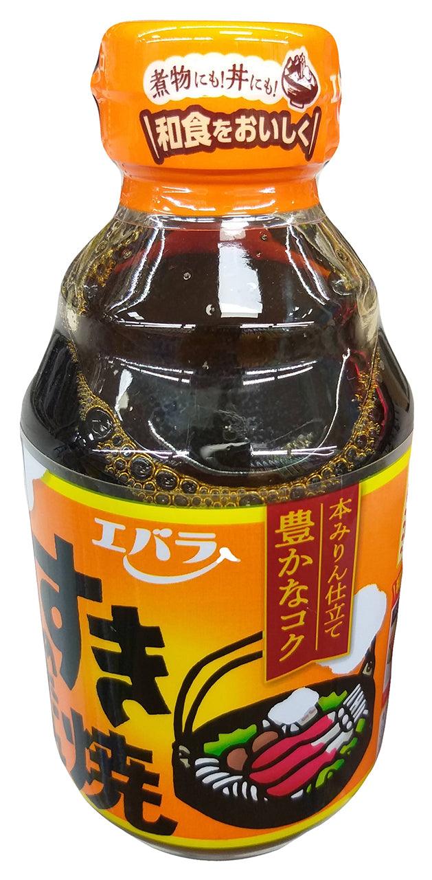 Kikkoman - Sukiyaki Seasoning Sauce, 26 Ounces, (1 Bottle) - Mighty Depot