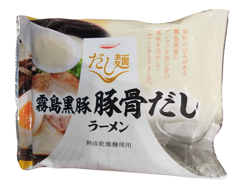 Tabete - Ramen, 3.5 Ounces, (1 Pouch) - Mighty Depot