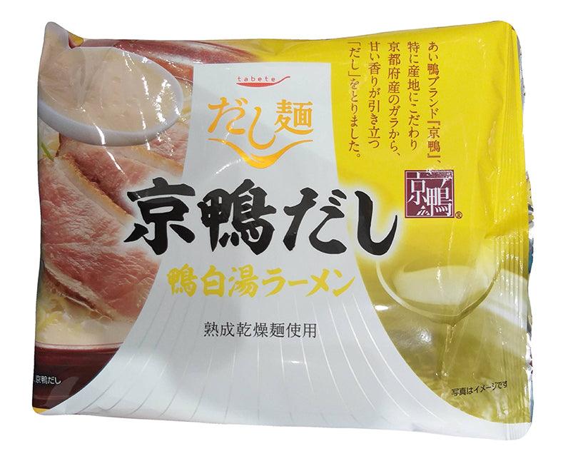 Tabete - Kyoto Ramen, 3.6 Ounces, (1 Pouch) - Mighty Depot