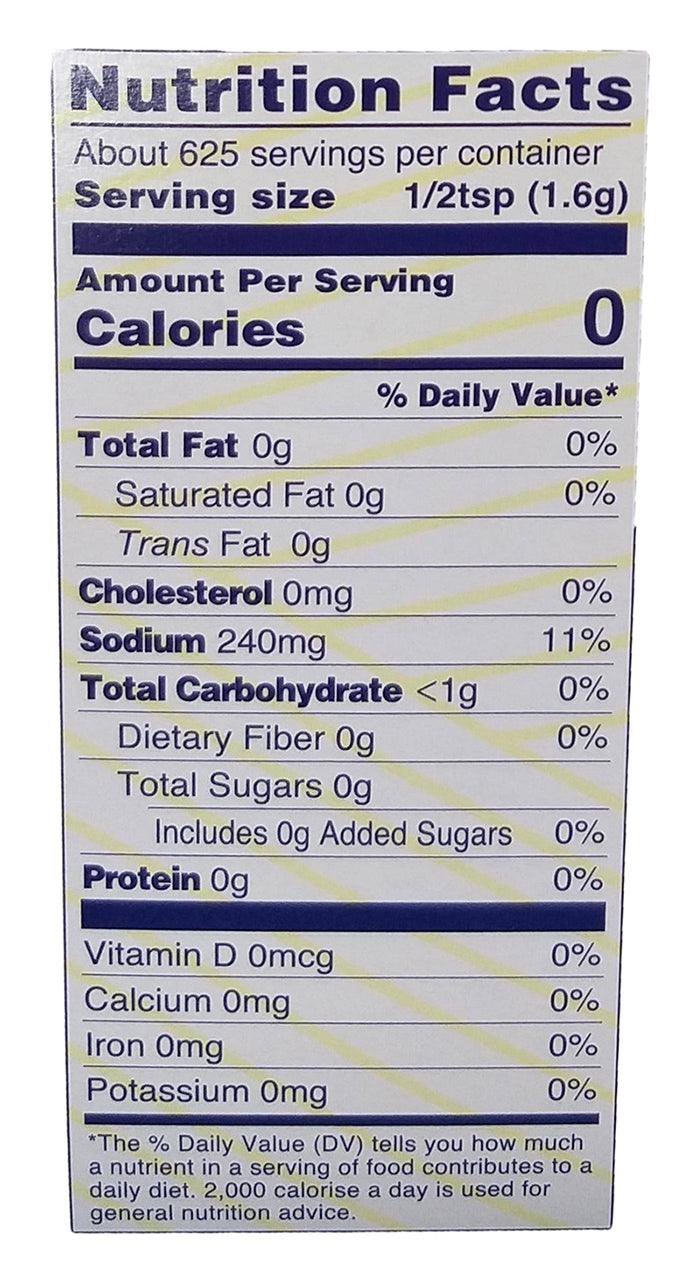 Yamaki Dashinomoto , 2.2 Pounds, (1 Box) - Mighty Depot