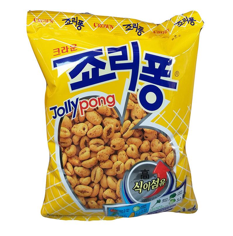 Crown - JollyPong, 1.76 Ounces, (1 Bag) - Mighty Depot