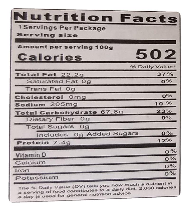 Aji - Jumping Sugar Macaron Biscuits (Matcha), 4.69 Ounces, (1 Box) - Mighty Depot