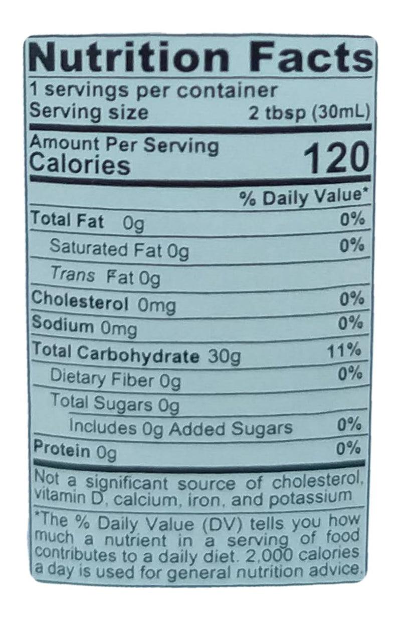 Butterfly - Purple Food Coloring, 1 Ounce, (1 Bottle) - Mighty Depot