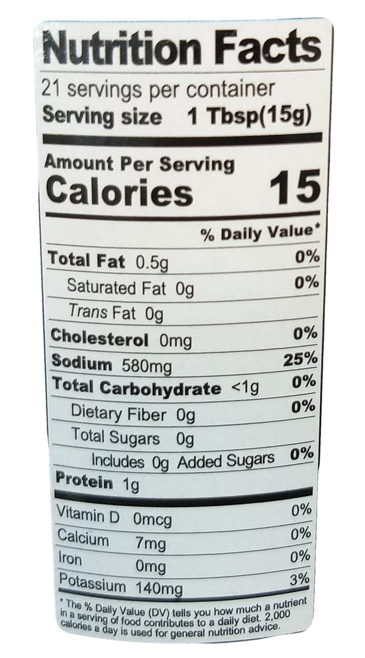 Pearl River Bridge - Fermented Bean Curd, 11.46 Ounces, (1 Jar) - Mighty Depot