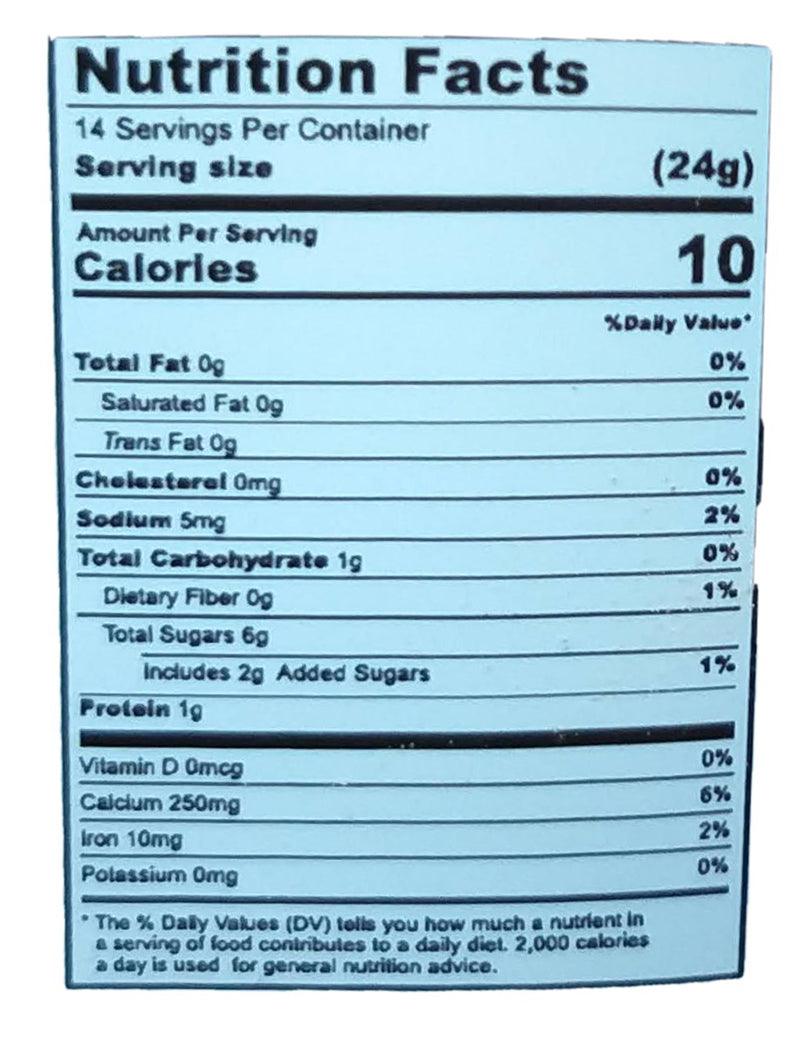 Khao Kua - Roasted Glutinous Rice, 12 Ounces, (1 Jar) - Mighty Depot