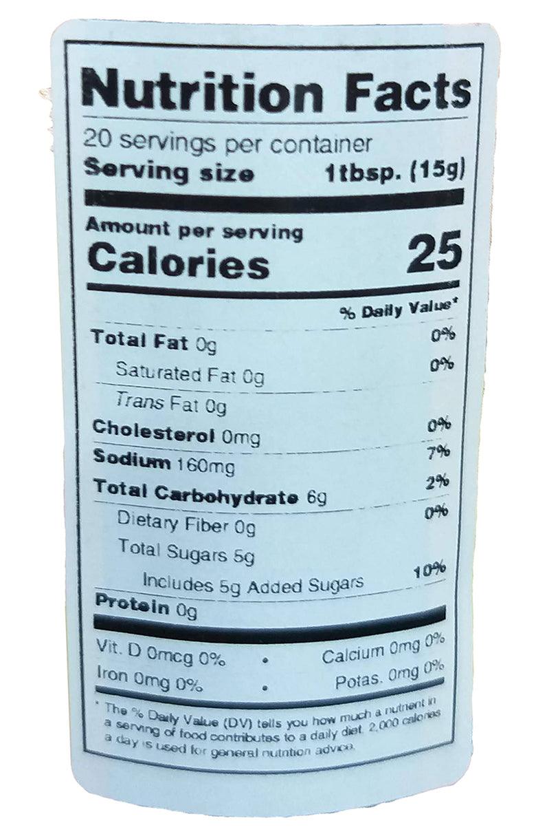 Chang Wang - Sweet Chili Sauce, 10.5 Ounces, (1 Bottle) - Mighty Depot