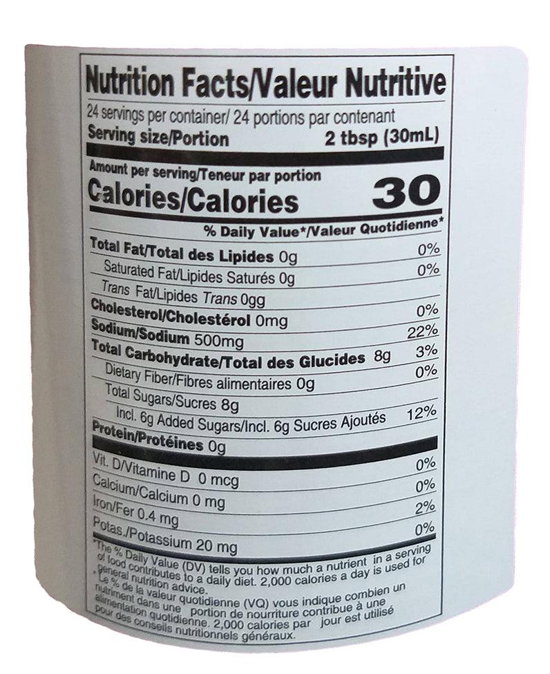 Aroy-D - Sukiyaki Sauce, 1.52 Pounds, (1 Bottle) - Mighty Depot