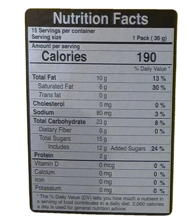 Orion - Choco Boy, 15.31 Ounces, (1 Box) - Mighty Depot