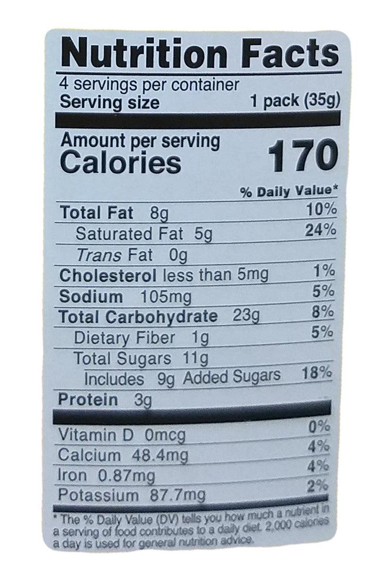 Lotte - Pepero Chocolate Sticks, 4.94 Ounces, (1 Box) - Mighty Depot