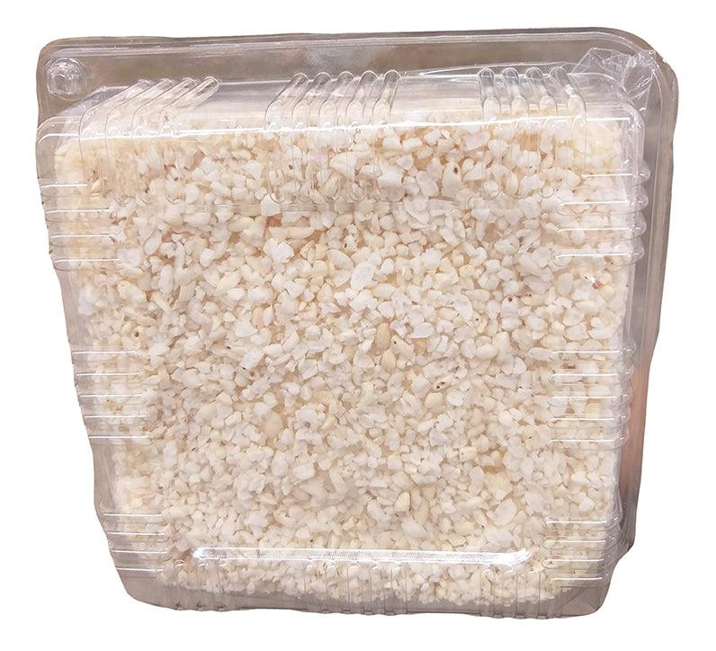 Korean Traditional Biscuit, 7.05 Ounces, (1 Container) - Mighty Depot