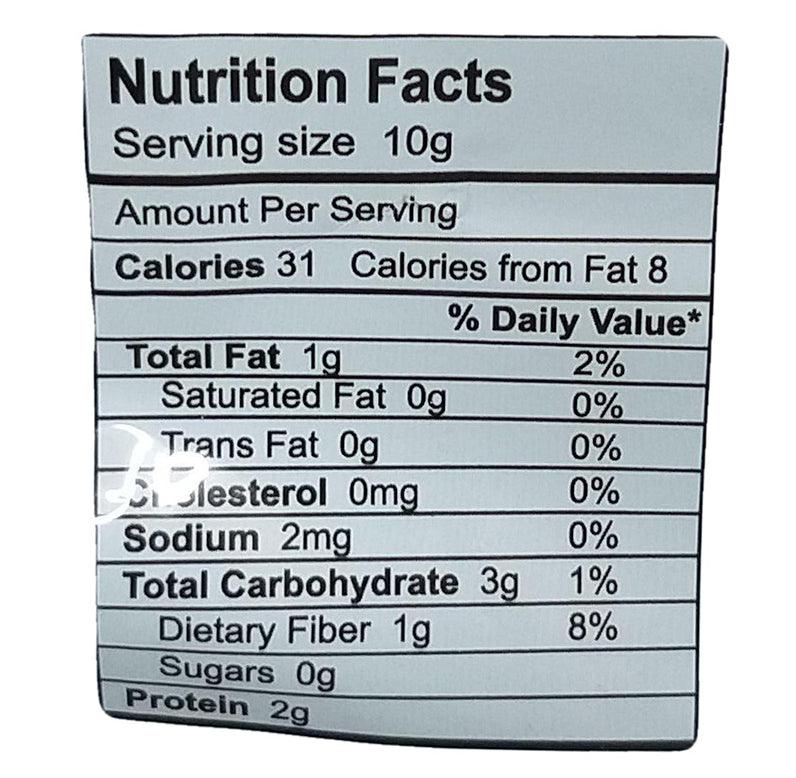 Parrot Brand - Fish Curry Powder, 8.81 Ounce (1 Bag) - Mighty Depot