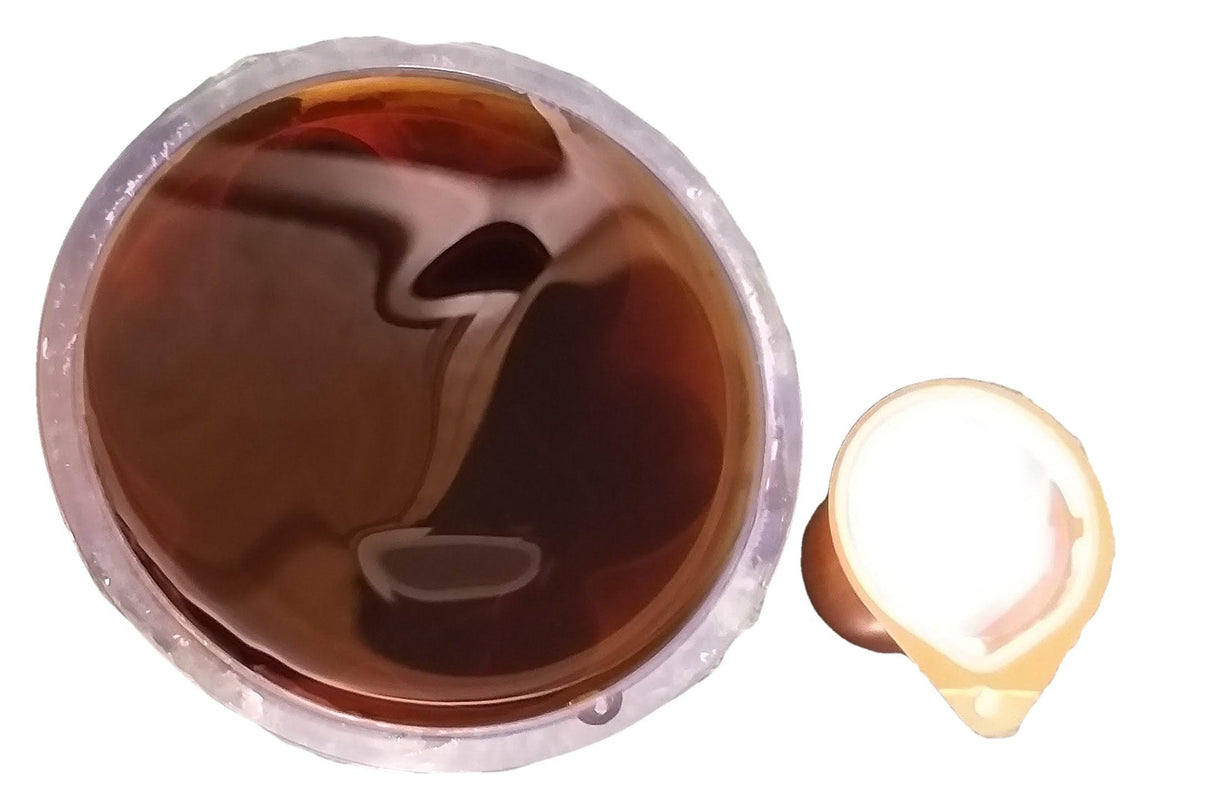 Okazaki Japanese Coffee Jelly 3 Cups - Mighty Depot