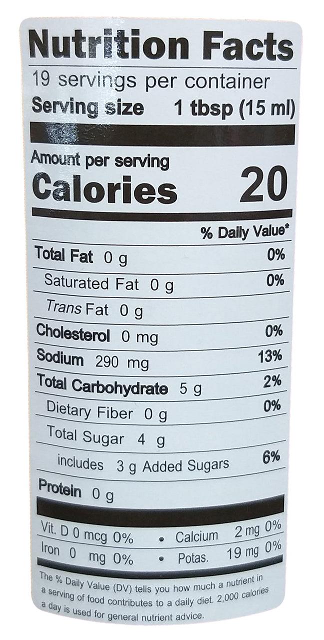 Mae Ploy - Sriracha Chili Sauce, 12 Ounces, (1 Bottle) - Mighty Depot