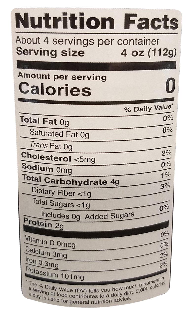 Shirakiku - Bamboo Shoots, 15 Ounces, (1 Can) - Mighty Depot