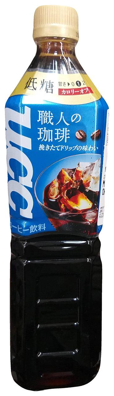 UCC - Coffee Drink Low Sugar, 2.04 Pounds, (1 Bottle) - Mighty Depot