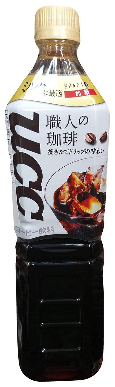 UCC - Milk Coffee Drink, 2.04 Pounds, (1 Bottle) - Mighty Depot