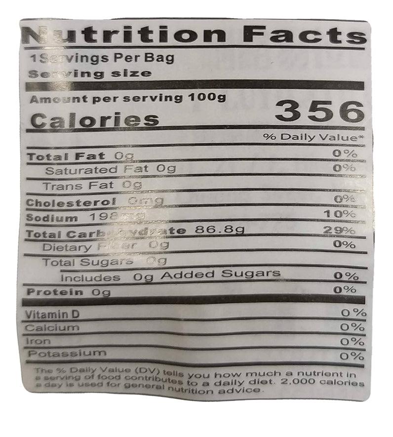 Louis Latour - Gummy Mango, 5.3 Ounces, (1 Pouch) - Mighty Depot