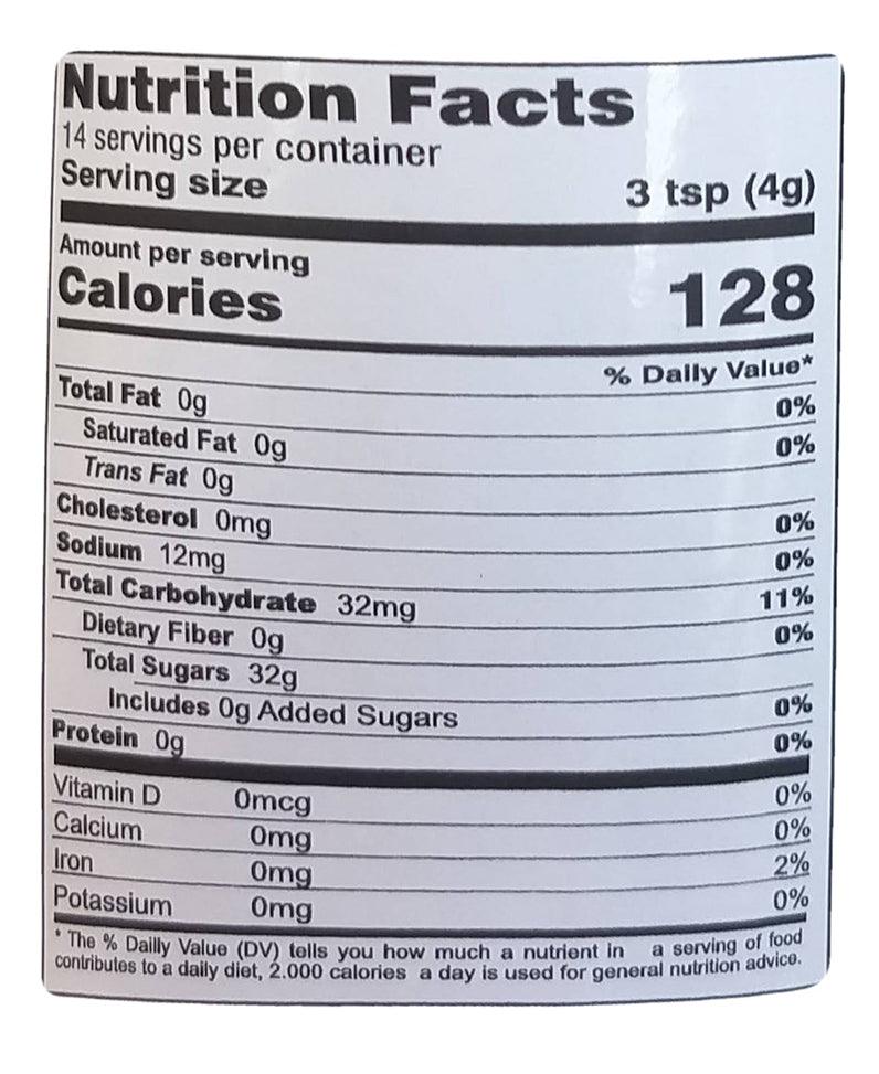 Sarang Tawon - Sirsak Juice, 1.1 Pounds, (1 Bottle) - Mighty Depot