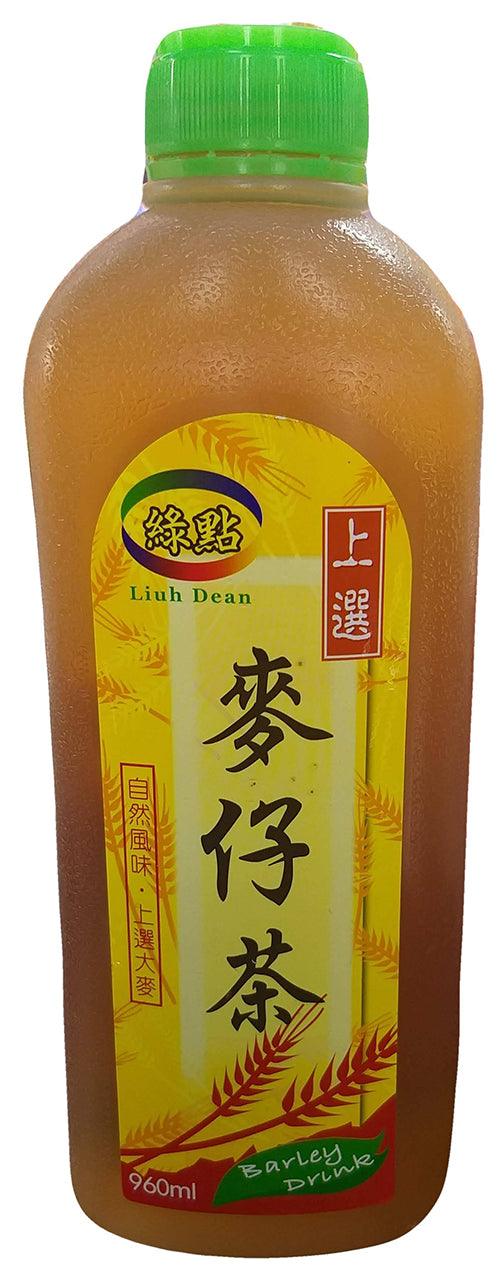 Liuh Dean - Barley Drink, 2.02 Pounds, (1 Bottle) - Mighty Depot