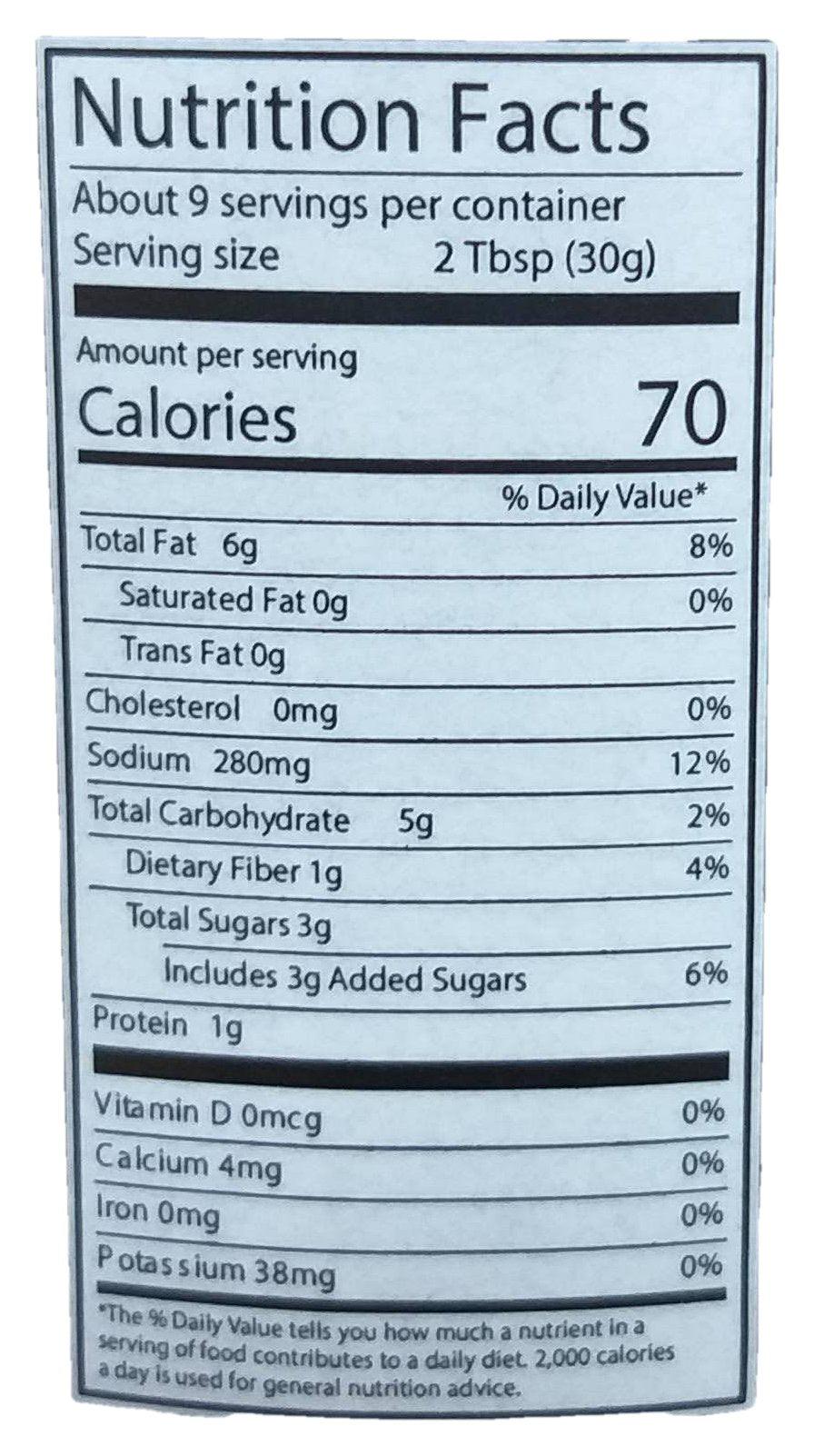 Tasty Shu - Sichuan Hot Savory Sauce, 9 Ounces, (1 Jar) - Mighty Depot