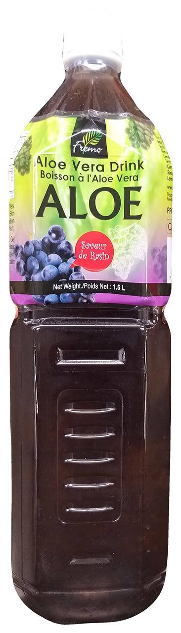 Fremo - Aloe Vera Drink, 3.16 Pounds, (1 Bottle) - Mighty Depot